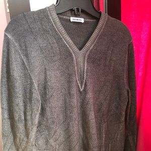 Authentic Bikkembergs Men’s sweater